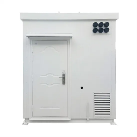 Solar photovoltaic panel installation price for communication base stations