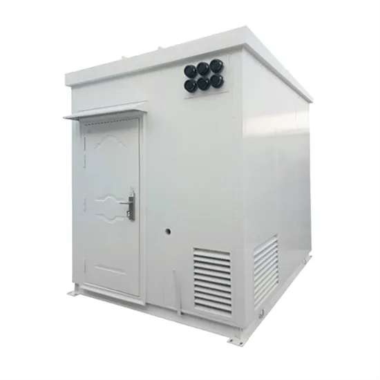 Middle East Wind Solar and Energy Storage Project