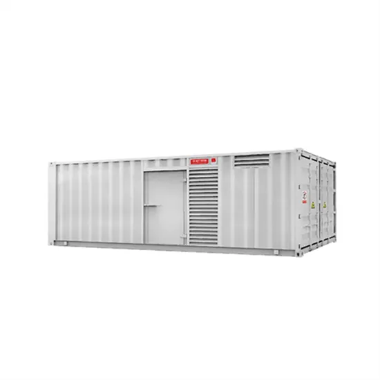 Norway battery energy storage box source factory