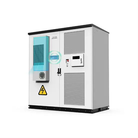 50℃ lithium battery energy storage cabinet unboxing