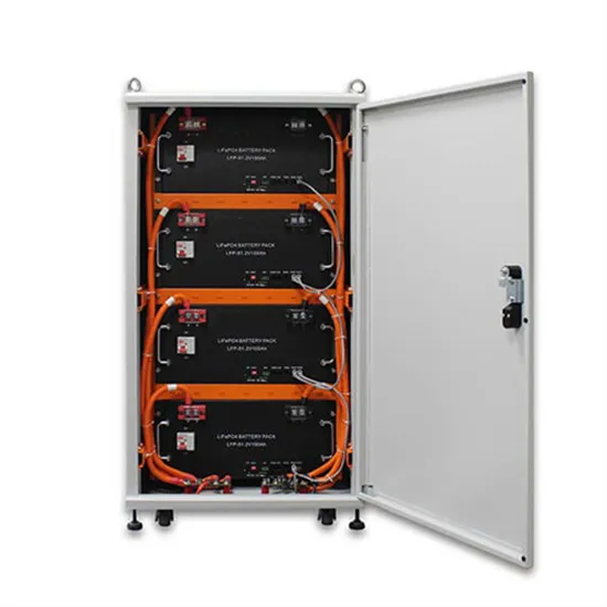 Chile photovoltaic power generation container