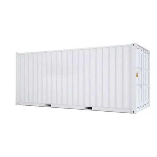 Energy storage power station connected to the grid