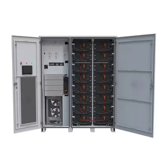 What are the uses of energy storage battery containers